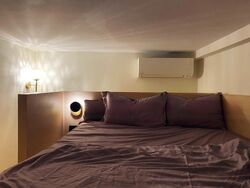 8 Bassein (D11), Apartment #485552881